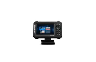 Deeper Nadhadzovací sonar Wifi s GPS Fishfinder Pro+ 2