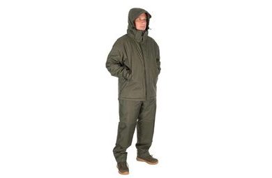 DAM Komplet Xtherm Winter Suit