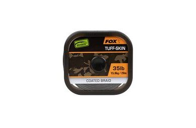 Fox Náväzcová Šnúrka Edges Tuff-Skin 20m