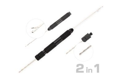 Zfish Jehla a vrtáček Baiting tool 2v1