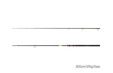 Savage Gear Prut Alpha SG2 Big Bait 2.43m 70-150g
