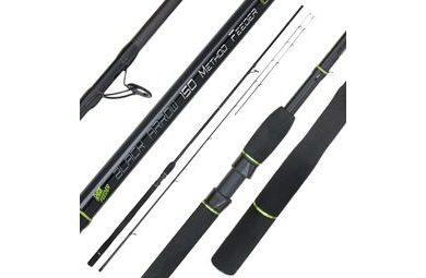 Sensas Prút Black Arrow Method Feeder 150 3,6m 70g
