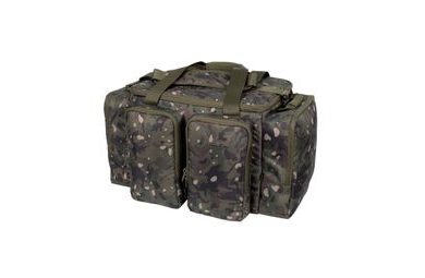 Trakker Taška univerzální NXC Camo Pro Carryall XL