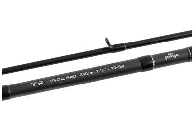 Savage Gear Prut Alpha SG2 Big Bait 2.43m 70-150g