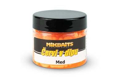 Mikbaits Mäkké feeder extrudy 50ml