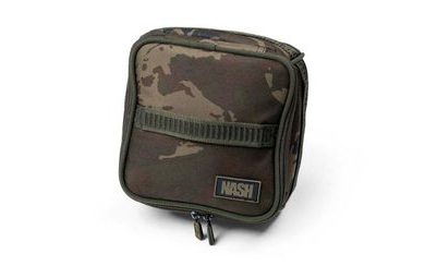 Nash Puzdro Subterfuge Tackle Pouch Large