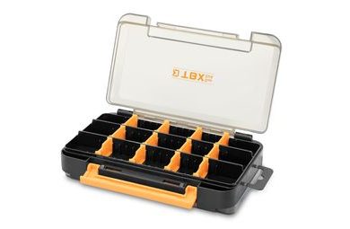 Zebco Krabička Trophy Accessory Box 15 Slot