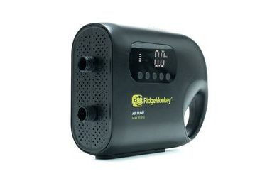 RidgeMonkey Pumpa Vault Multi Function Electric Air Pump RM