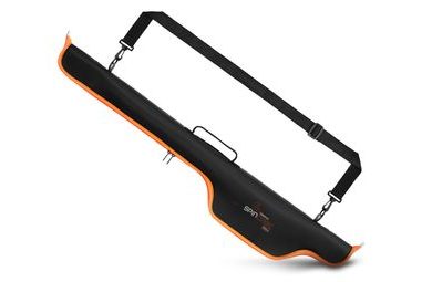 Delphin Puzdro na prút SpinCase Eva 140cm