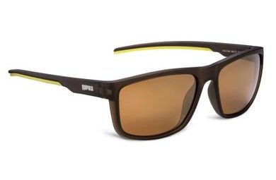 Rapala Polarizační brýle Urban VisionGear Key Lime