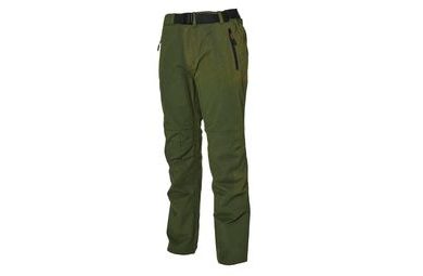 Prologic Kalhoty Combat Trousers Army Green