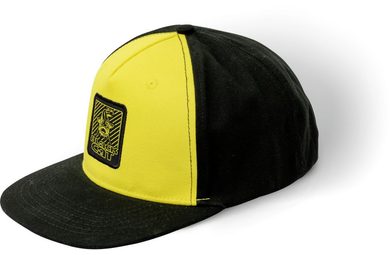 Black Cat Kšiltovka Catfish Hunter Snapback I