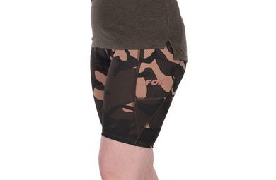 Fox Dámske legínové šortky Womens Camo Short Leggings