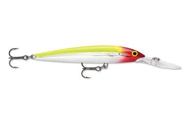 Rapala Wobler Down Deep Husky Jerk CLN