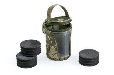 Mivardi Kaprařský box na návazce Double