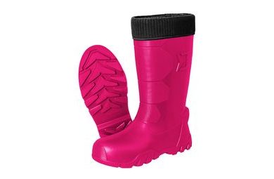 Lemigo Čižmy Grenlander 862 zelená