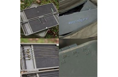 Mivardi Kaprařský box na návazce Double