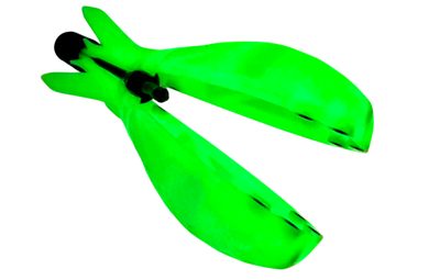 Spomb Zakrmovacia raketa biela