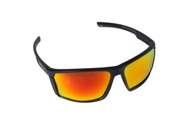 Giants fishing Polarizační brýle Luxury Black/Orange