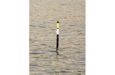 Delphin H-bója HotPoint