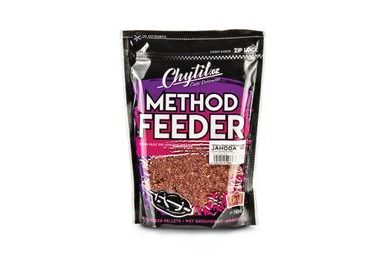 Chytil Method prednavlhčená krmivová zmes 750g