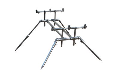 Holdcarp Stojan Brilliant RodPod+ 3rods