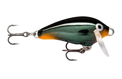 Rapala Wobler Fat Rap Mini Sinking CBN