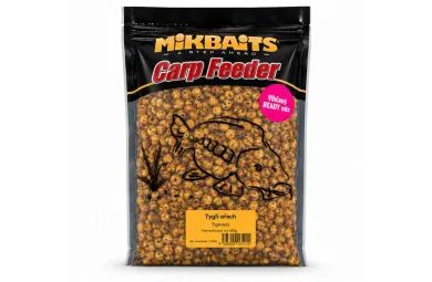 Mikbaits Fermentovaný Ready partikl 800g