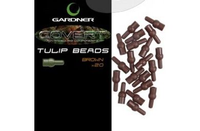 Gardner Zarážky COVERT TULIP BEADS