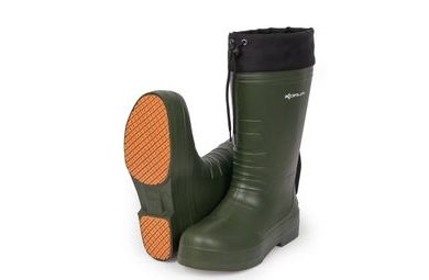 Lemigo Čižmy Grenlander 862 zelená