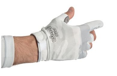 Fox Rage Rukavice Rage UV Gloves