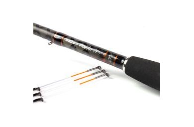 Free Spirit Prut CTX Feeder Carp 11' 3,3m 40g