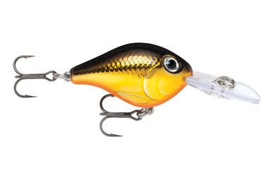 Rapala Wobler Ultra Light Crank G