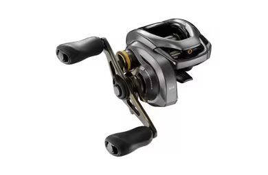 Shimano Naviják Curado 150 DC Right Hand