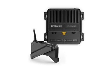 Lowrance Sonda ActiveTarget® 2 XL Live Sonar - sonda + modul