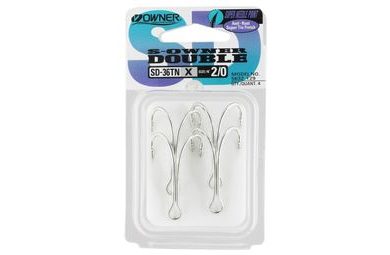 Owner Dvojháček SD31/SD36