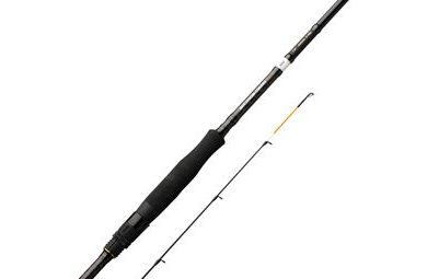 Savage Gear Prut Revenge SG2 UL Game 1,98m 2-8g