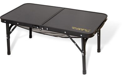 Black Cat Stolek Bivvy Table 80x40x32cm