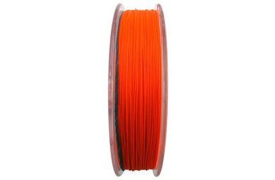 Giants Fishing Micro Backing Fluoro-Orange 20lb 100m