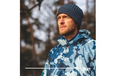 Vagner Pončo Dry Skin