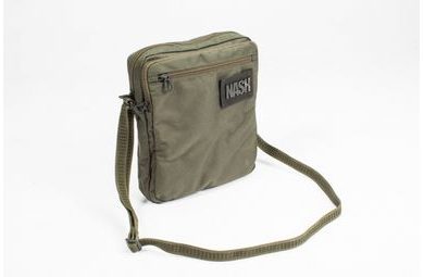 Nash Pouzdro Security Pouch Large