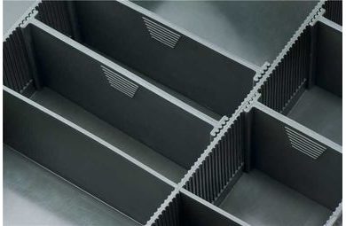 Zebco Krabička Trophy Accessory Box 15 Slot