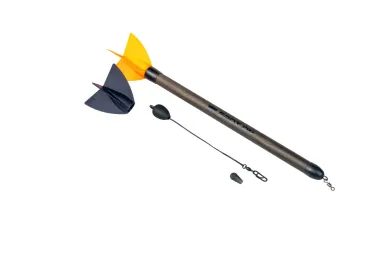 Giants Fishing Splávek Marker Float With Interchangeable Fins 12g
