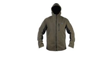 Avid Mikina Windproof Fleece