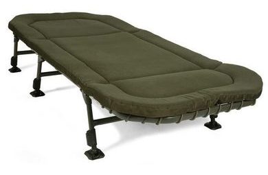Avid Lehátko Benchmark Ultra Standard Bed