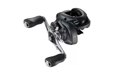 Shimano Naviják Curado 150 K MGL Right Hand