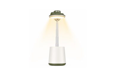 Holdcarp Lampa Extendable RGB Camping Lamp