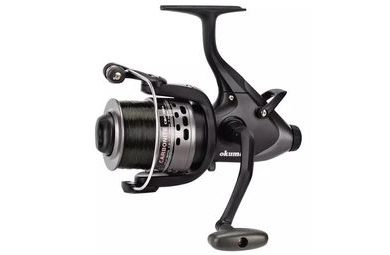 Okuma Naviják Carbonite XP Baitfeeder CBF-155a