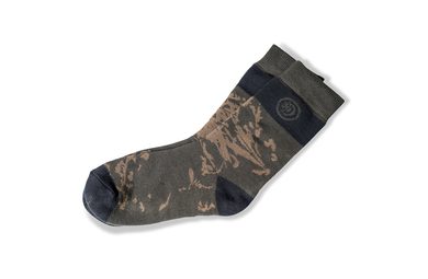 Nash Ponožky ZT Socks Element