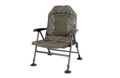 Trakker Kreslo RLX Recliner